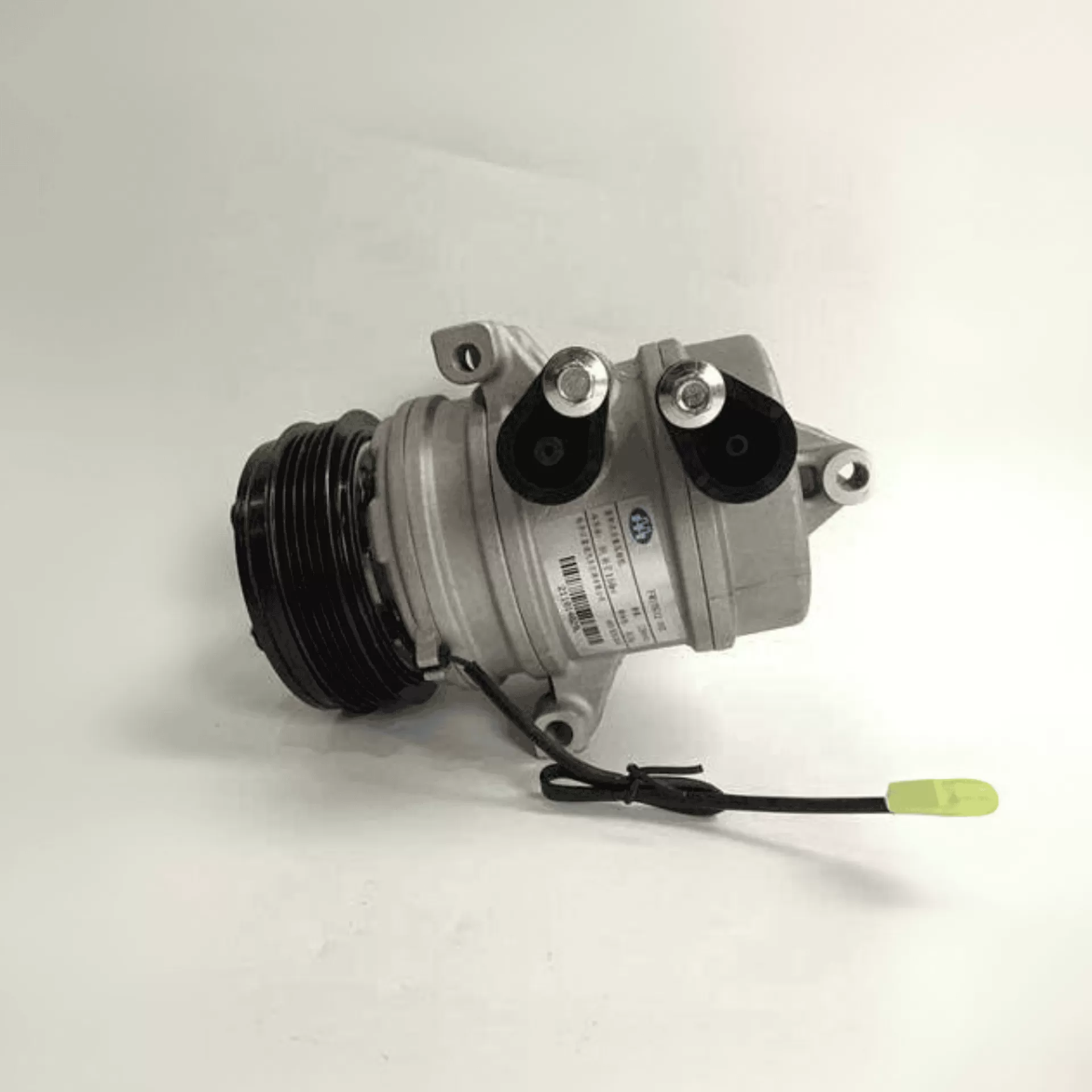 Lốc điều hoà Haima Lốc lạnh Haima Freema 2014 Lốc nén Haima xịn